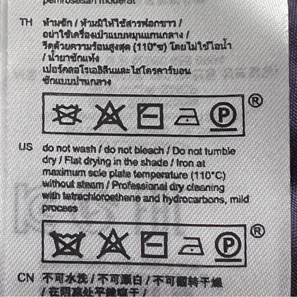 NWT Maje Floral Jacquard Skirt Front Shorts SZ 36/S Pink Skort Pockets Girly - Picture 14 of 14